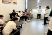 洗美中心开展集团业务知识轮训活动311.png