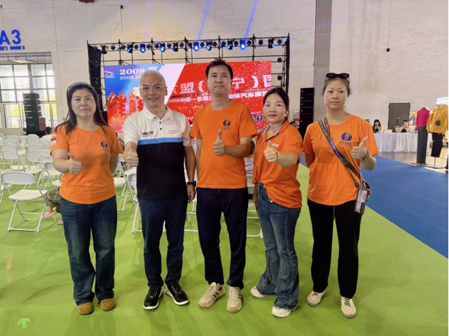 车恒美乘用车事业部联合亿安达驾校全力出击国庆车展244.png